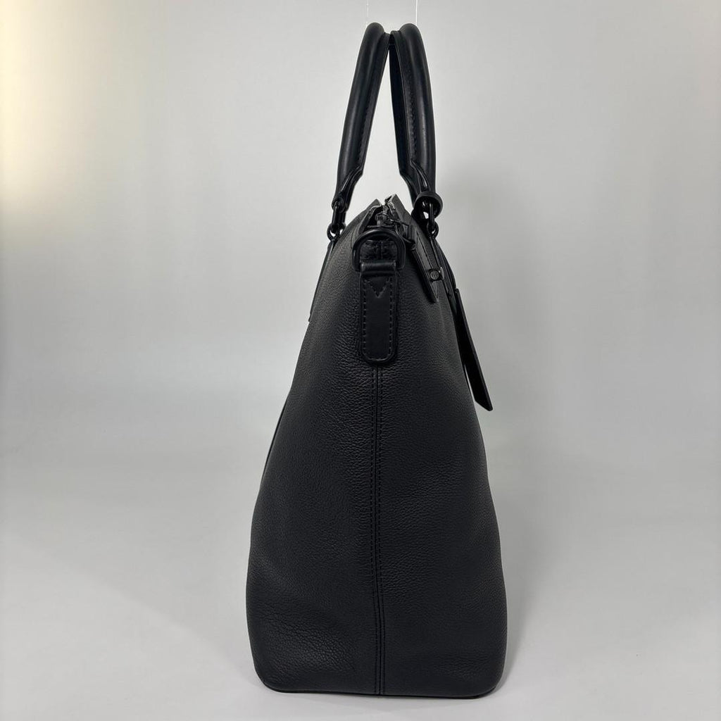 Louis Vuitton Super Aerogram Lock It Business Tote — view 4