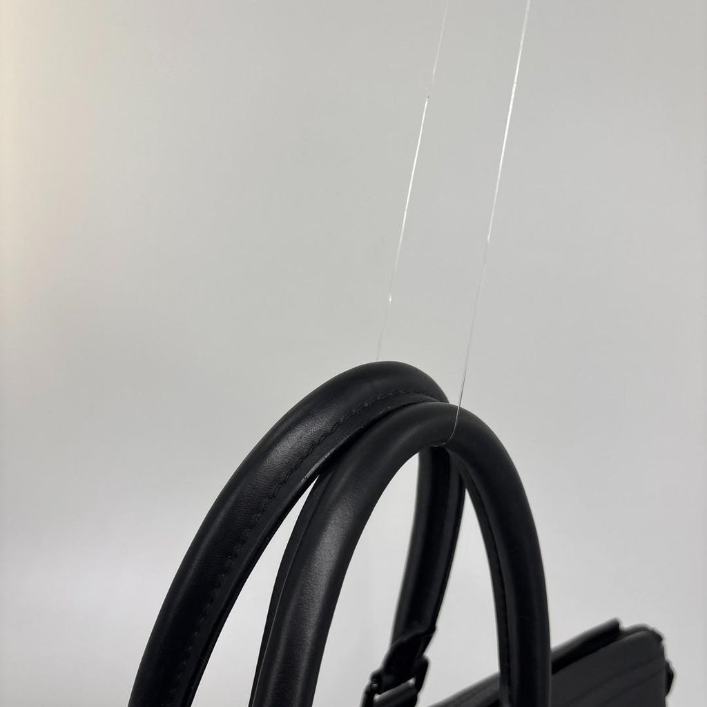 Louis Vuitton Super Aerogram Lock It Business Tote — view 6