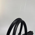 Louis Vuitton Super Aerogram Lock It Business Tote — view 6