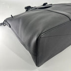Louis Vuitton Super Aerogram Lock It Business Tote — view 7