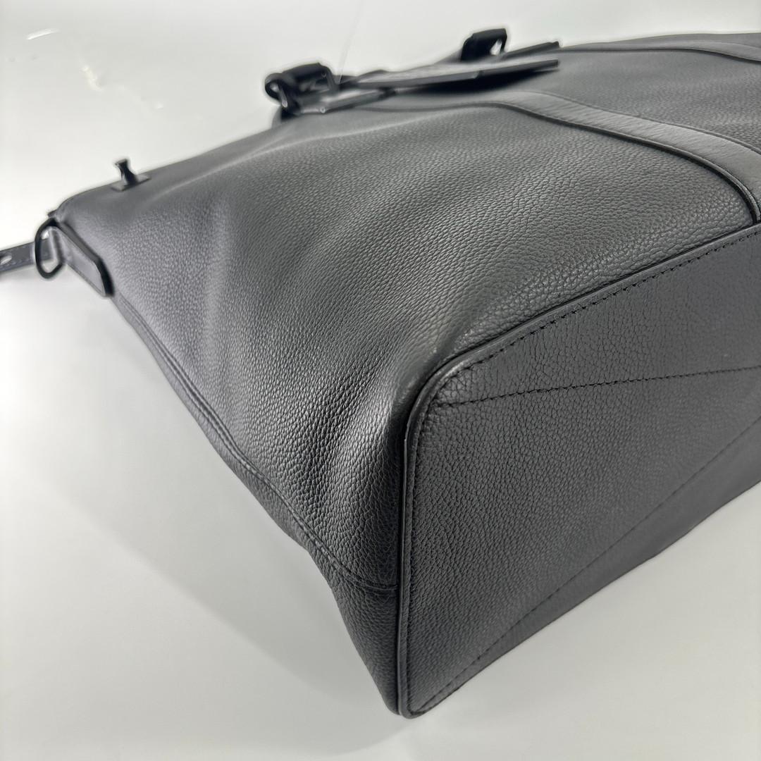 Louis Vuitton Super Aerogram Lock It Business Tote — view 7
