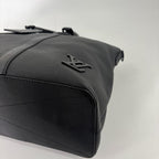 Louis Vuitton Super Aerogram Lock It Business Tote — view 8