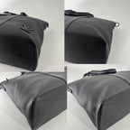 Louis Vuitton Super Aerogram Lock It Business Tote — view 9