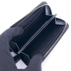 Louis Vuitton Monogram Eclipse Zippy Coin Purse — view 3