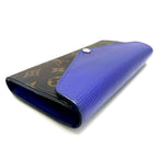 Louis Vuitton Monogram Epi Marie Luron Fig Wallet — view 4