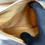 Gucci Handbag Diana Bamboo Black Leather — view 6