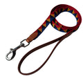 Hermes Dog Tall Medallion Irish Pet Accessory