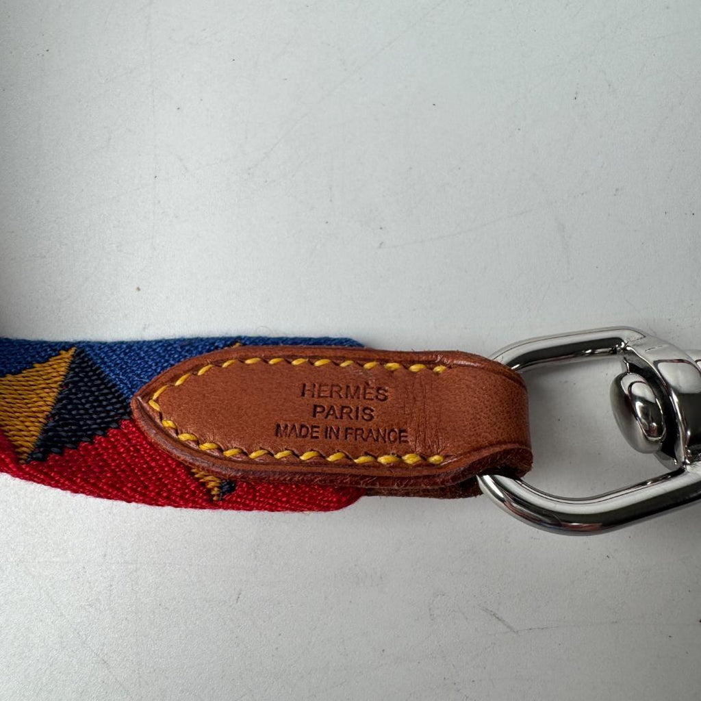 Hermes Dog Tall Medallion Irish Pet Accessory — view 6