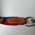 Hermes Dog Tall Medallion Irish Pet Accessory — view 6