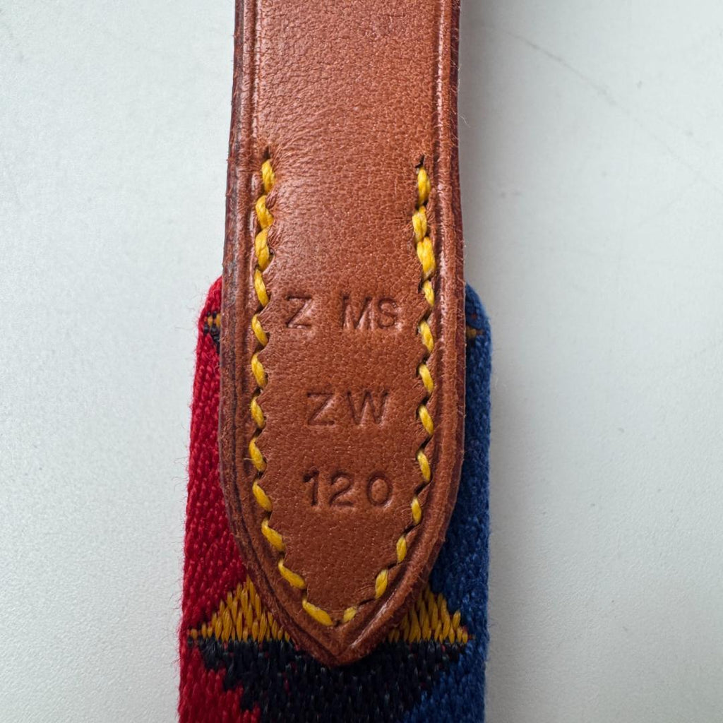Hermes Dog Tall Medallion Irish Pet Accessory — view 7