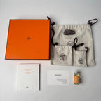 Hermes Dog Tall Medallion Irish Pet Accessory — view 8