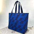 Hermes H Ambie GM Tote Bag — view 2