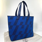 Hermes H Ambie GM Tote Bag — view 3