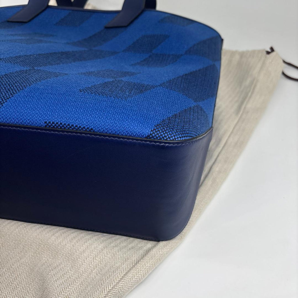 Hermes H Ambie GM Tote Bag — view 8