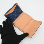 Louis Vuitton Heritage Victor Wallet Trifold — view 3