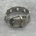 Gucci Ceinture Bracelet Buckle
