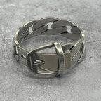 Gucci Ceinture Bracelet Buckle