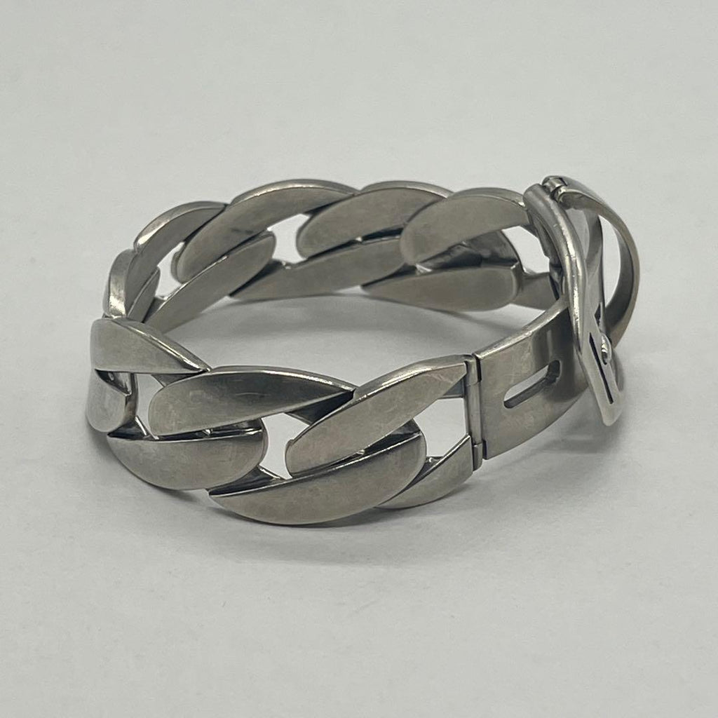 Gucci Ceinture Bracelet Buckle — view 3