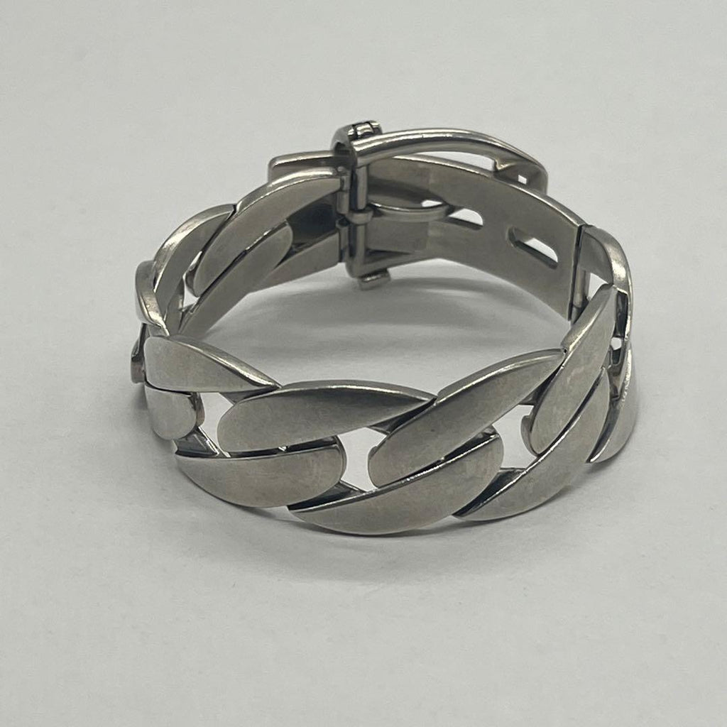 Gucci Ceinture Bracelet Buckle — view 4