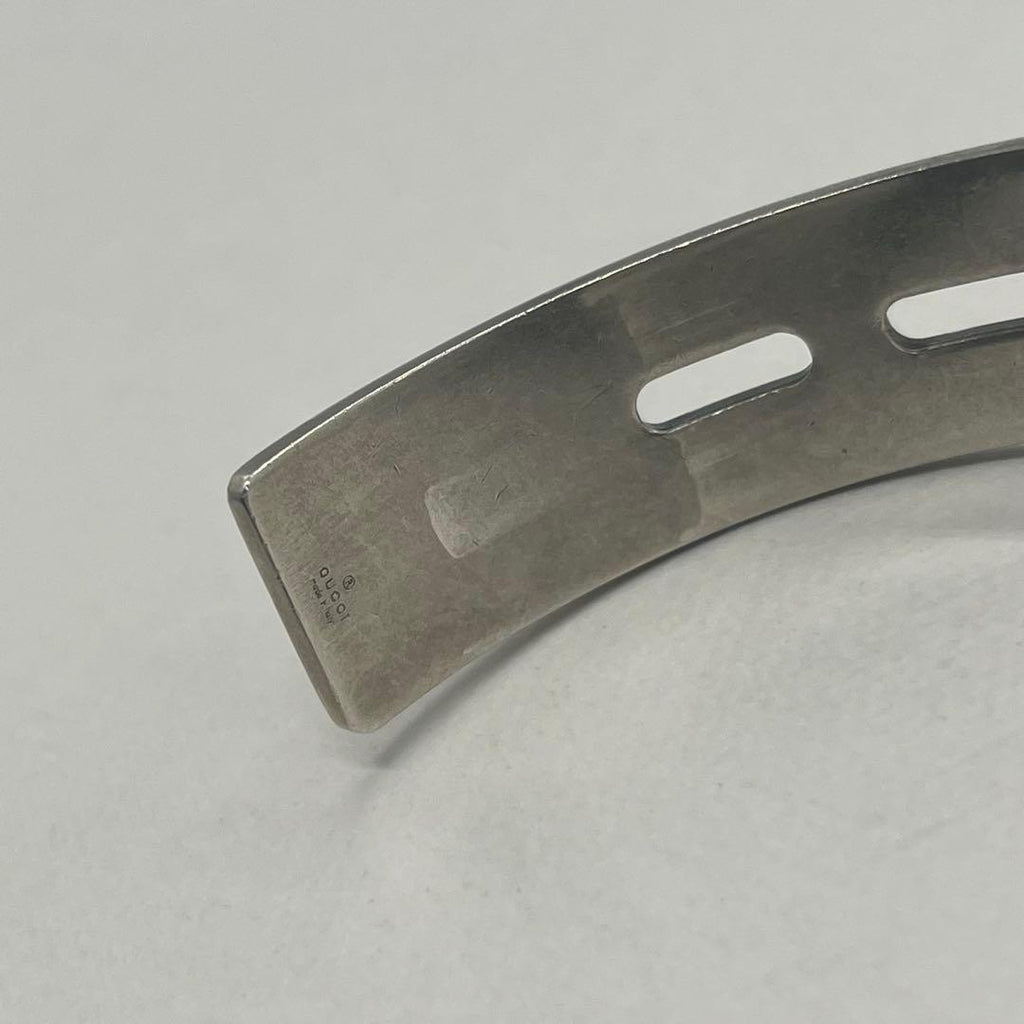 Gucci Ceinture Bracelet Buckle — view 7