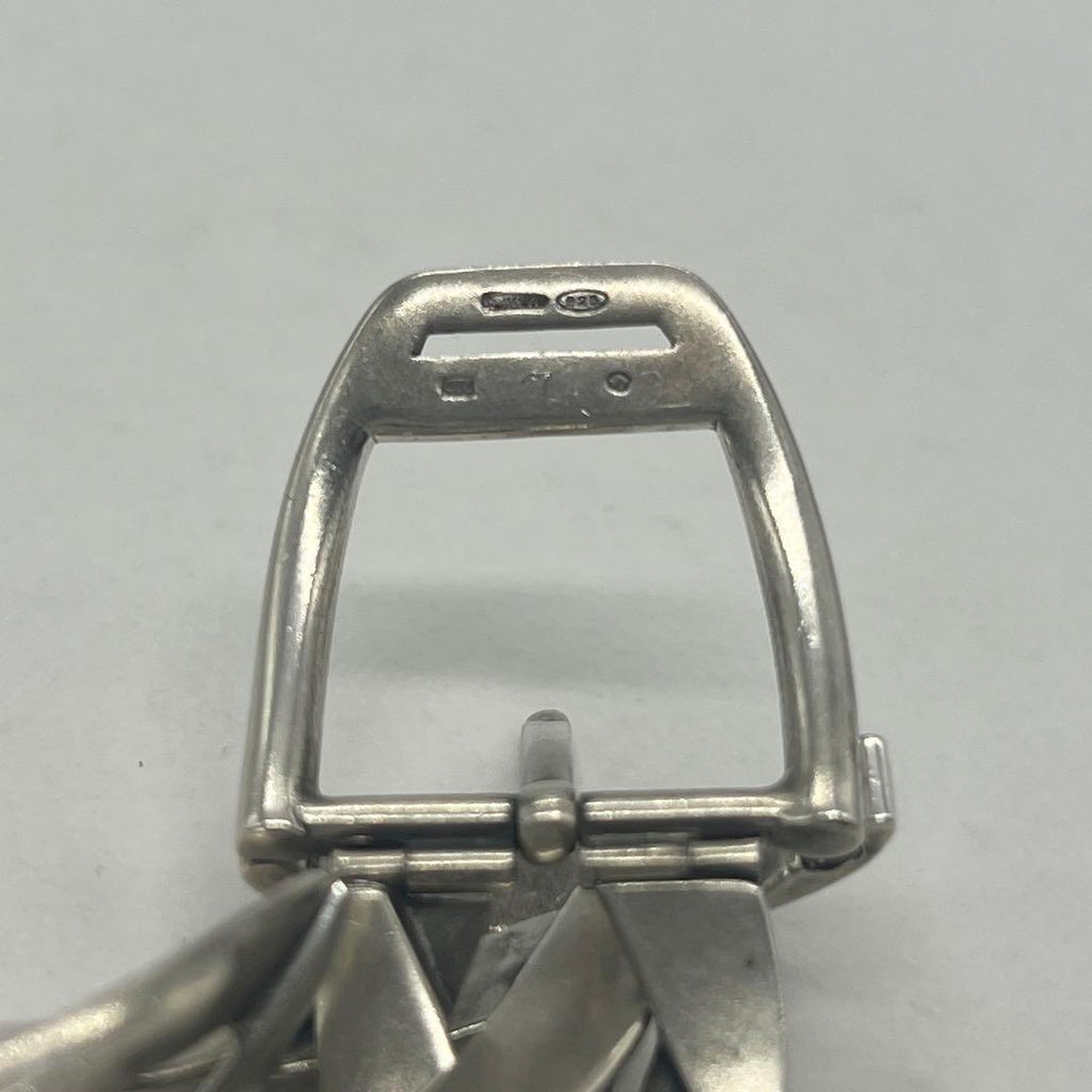 Gucci Ceinture Bracelet Buckle — view 8
