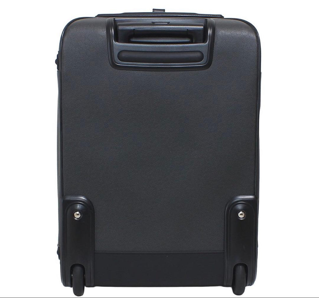 Louis Vuitton Taiga Pegase 55 Carry Case Suitcase Travel — view 3