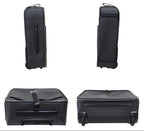 Louis Vuitton Taiga Pegase 55 Carry Case Suitcase Travel — view 4