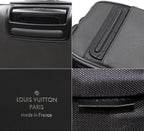 Louis Vuitton Taiga Pegase 55 Carry Case Suitcase Travel — view 8