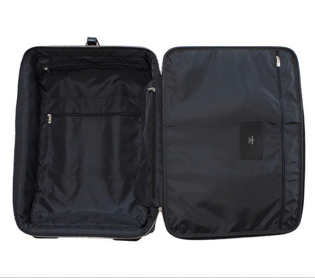 Louis Vuitton Taiga Pegase 55 Carry Case Suitcase Travel — view 9