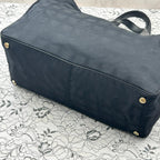 Chanel New Travel Line Tote Bag MM — view 5