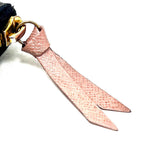Louis Vuitton Portefeuille Clemence Rose Ballerine Wallet — view 2