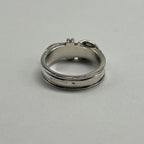 Hermes Ceinture Ring Vintage — view 5
