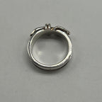 Hermes Ceinture Ring Vintage — view 6