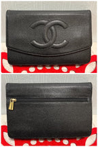 Chanel Quilted Chain Wallet Shoulder — view 2