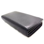 Louis Vuitton Taurillon Portefeuille Comet Pink Wallet — view 5
