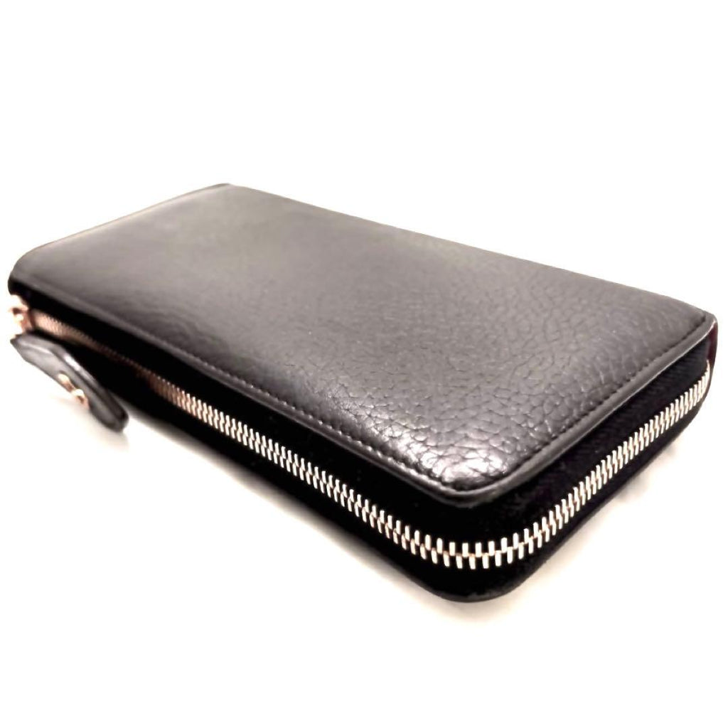Louis Vuitton Taurillon Portefeuille Comet Pink Wallet — view 7