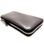 Louis Vuitton Taurillon Portefeuille Comet Pink Wallet — view 7