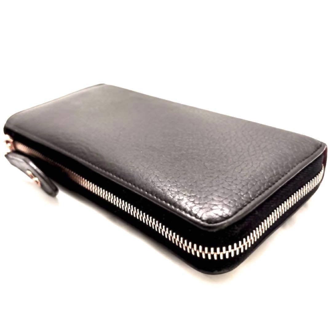 Louis Vuitton Taurillon Portefeuille Comet Pink Wallet — view 7