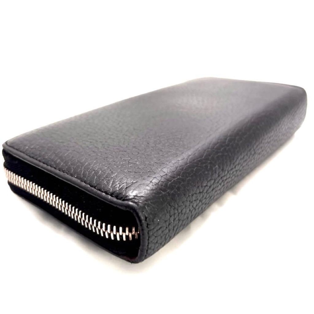 Louis Vuitton Taurillon Portefeuille Comet Pink Wallet — view 8