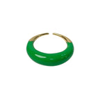 Bottega Veneta Spy Ring — view 2