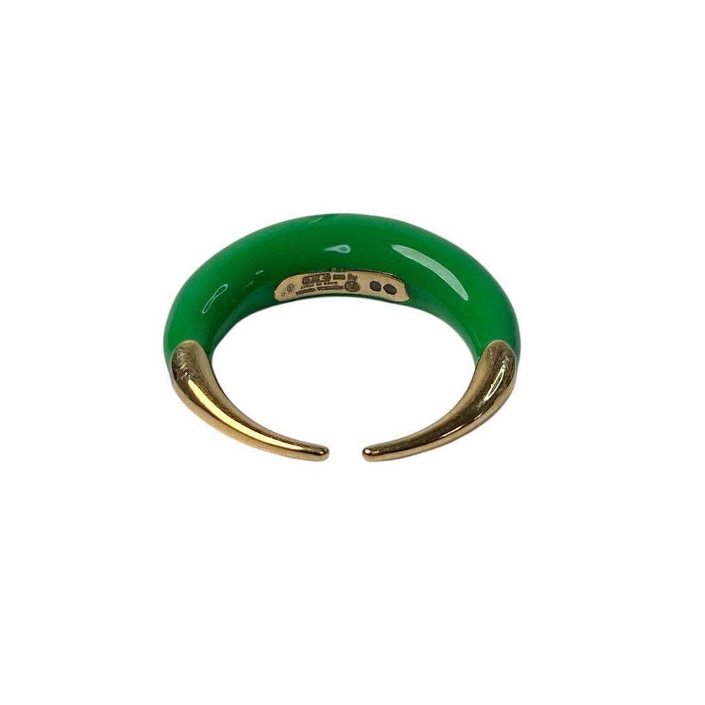 Bottega Veneta Spy Ring — view 4