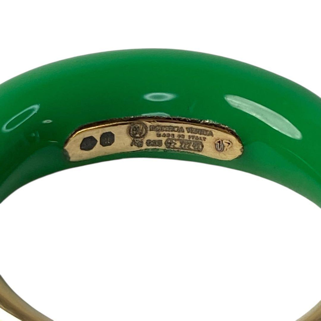 Bottega Veneta Spy Ring — view 6