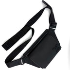 Louis Vuitton Aerogram Takeoff Sling Bag Noir — view 3