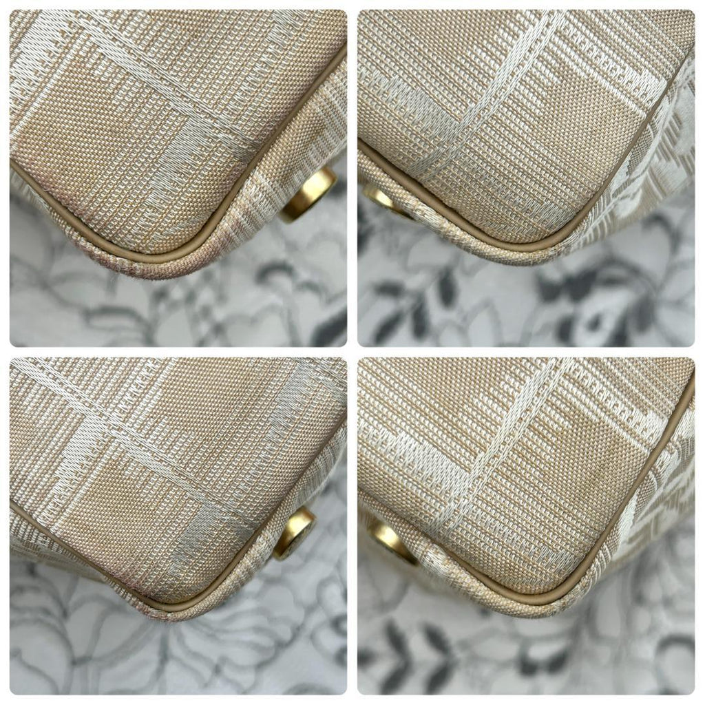 Chanel New Travel Line Tote Bag MM — view 6