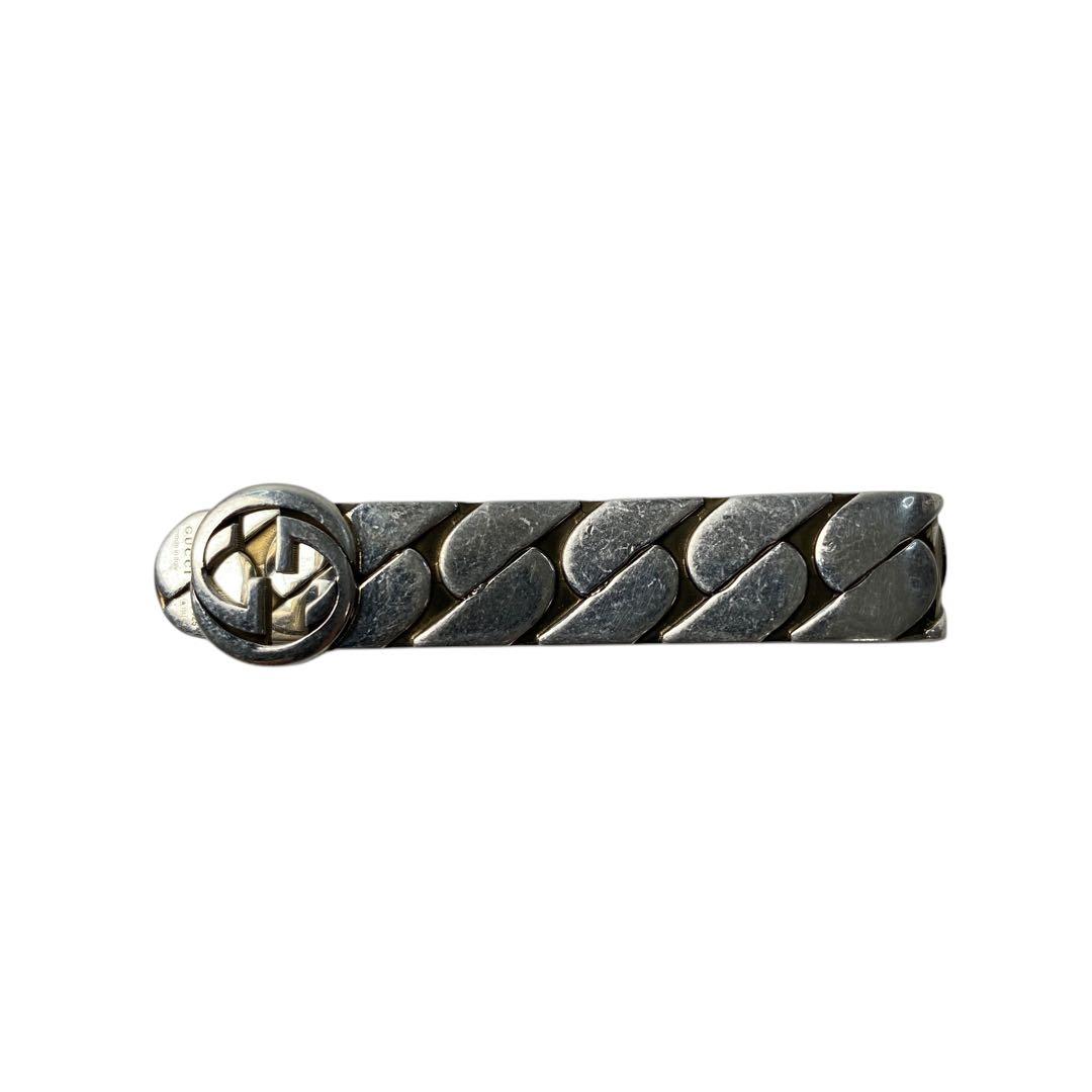 Gucci Money Clip 925 — view 2