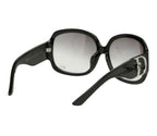 Dior Cottage D Logo Gradient Sunglasses Eyewear — view 4