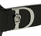 Dior Cottage D Logo Gradient Sunglasses Eyewear — view 5