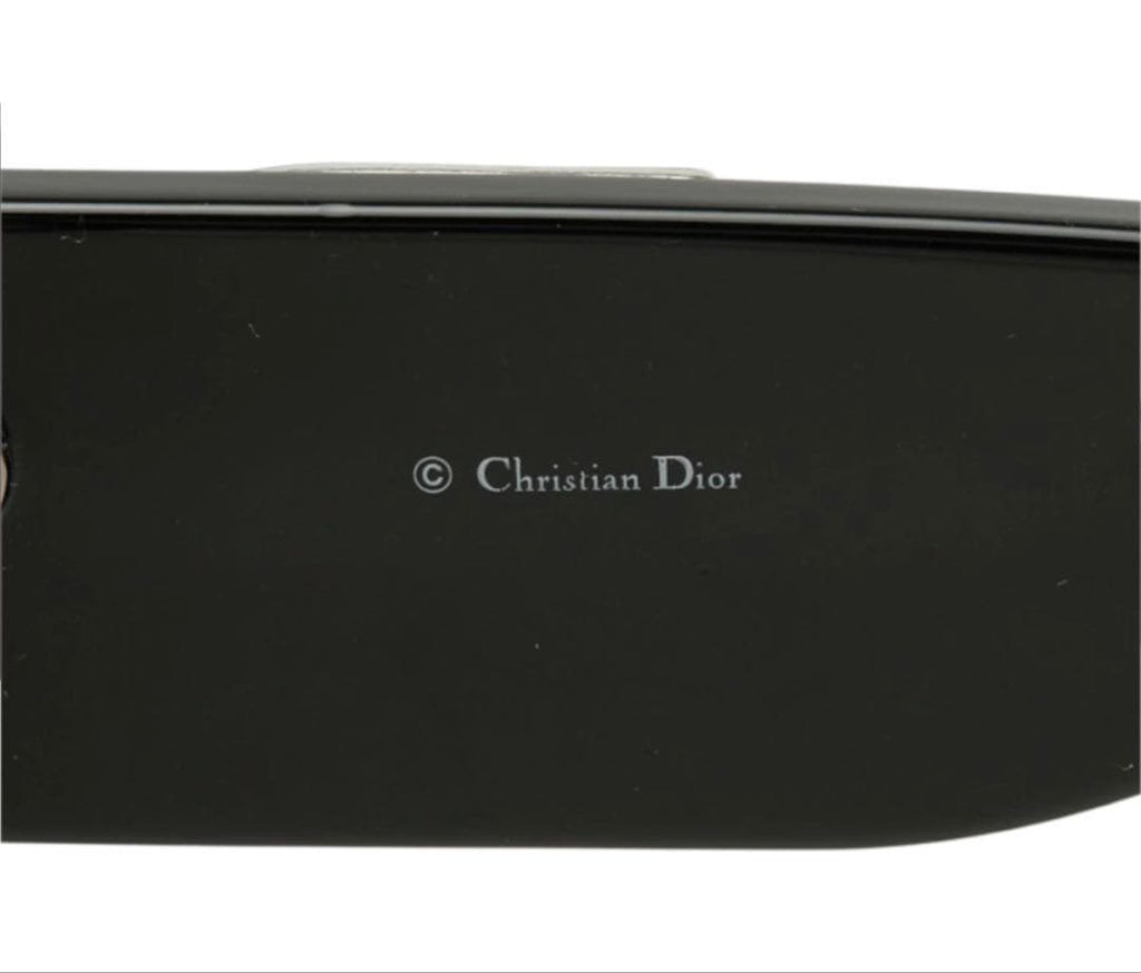 Dior Cottage D Logo Gradient Sunglasses Eyewear — view 6