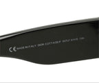 Dior Cottage D Logo Gradient Sunglasses Eyewear — view 7