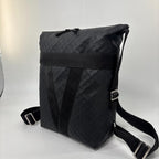 Bottega Veneta Super Intrecciato New Rubber Backpack — view 2